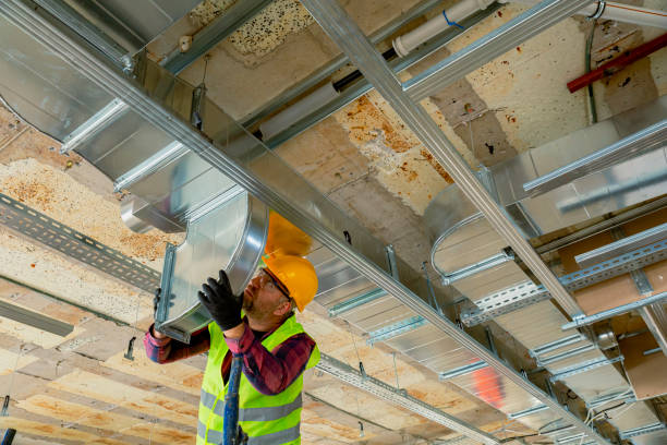 Best Commercial HVAC repair  in Cecilia, LA