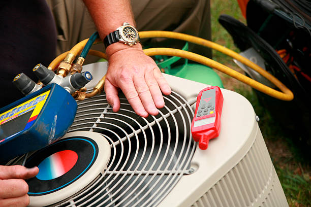 Local HVAC companies in Cecilia, LA