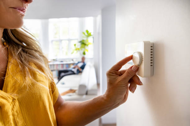 Best Affordable HVAC services  in Cecilia, LA