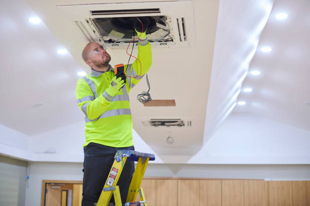 Best HVAC maintenance plan  in Cecilia, LA