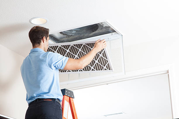 Best Emergency HVAC repair  in Cecilia, LA