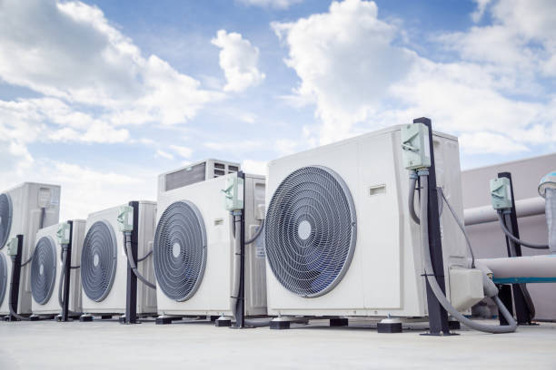 Best HVAC replacement cost  in Cecilia, LA