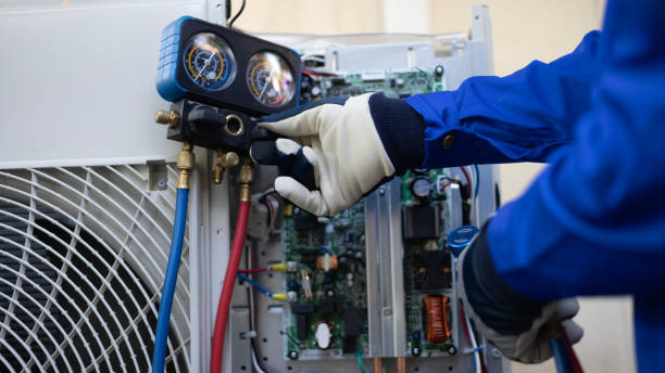 Best HVAC repair near me  in Cecilia, LA