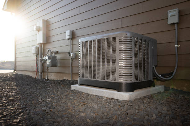 Best Ductless HVAC repair  in Cecilia, LA